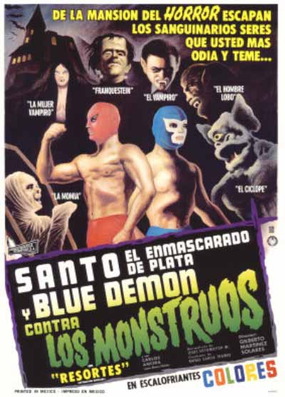 santo_vs_monstruos_poster