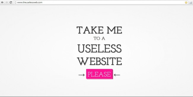 Inutilidade pública