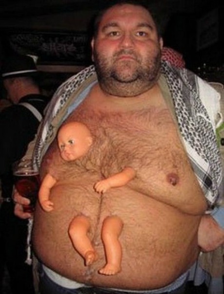 1-Worst-Halloween-Costume