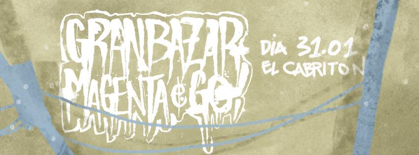 Bazar de quadrinhos e&nbsp;delícias!