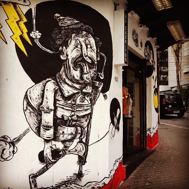 Em fevereiro, Marcio Moreno é o&nbsp;rei!!