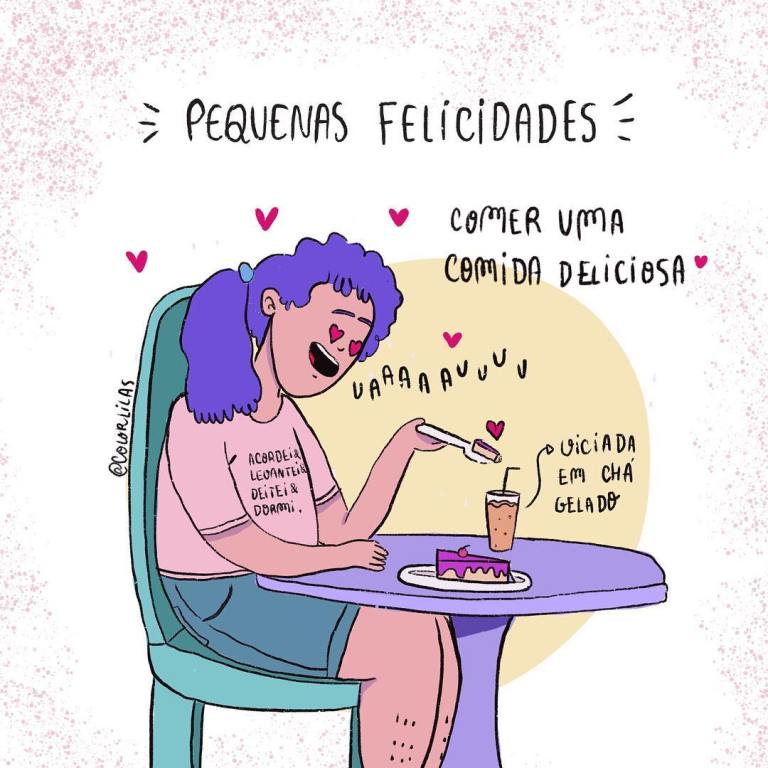 lila cruz ilustradora