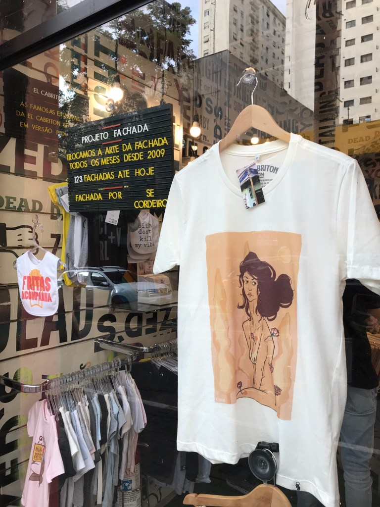 ESTAMPA por Se Cordeiro