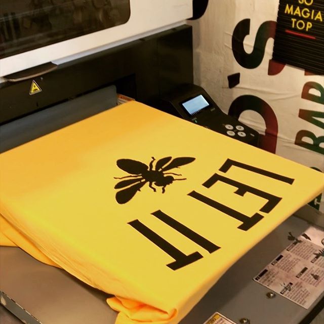 Silk Digital: a estamparia do futuro já&nbsp;chegou!