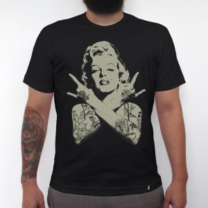 camisetas estampadas