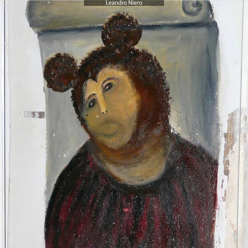 desenho do concurso mickey feio