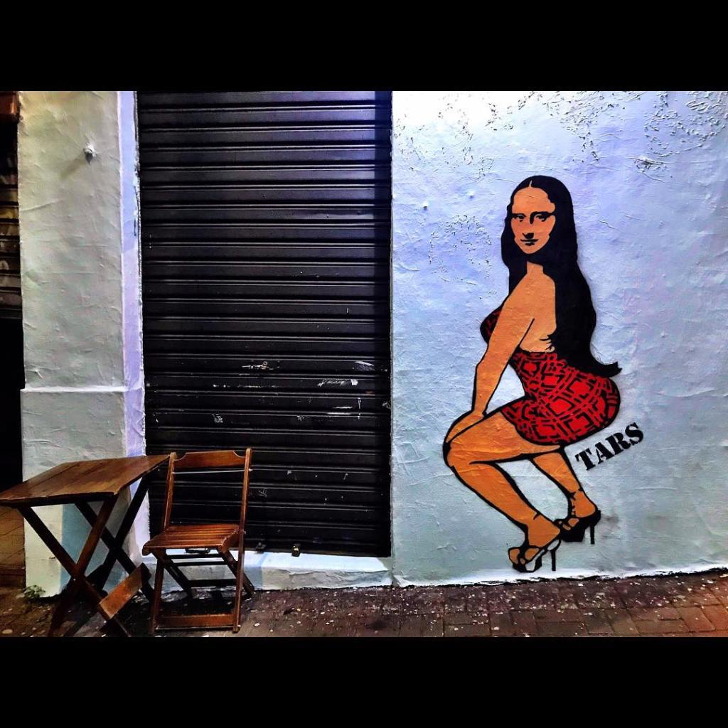 Projeto fachada por tars