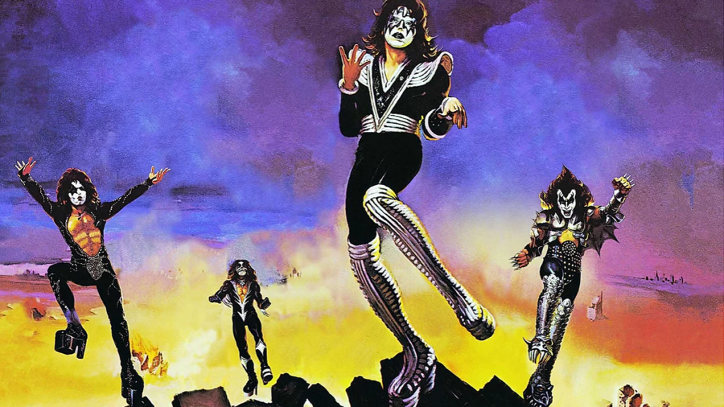 Capas icônicas de álbuns são redesenhadas para mostrar distanciamento&nbsp;social