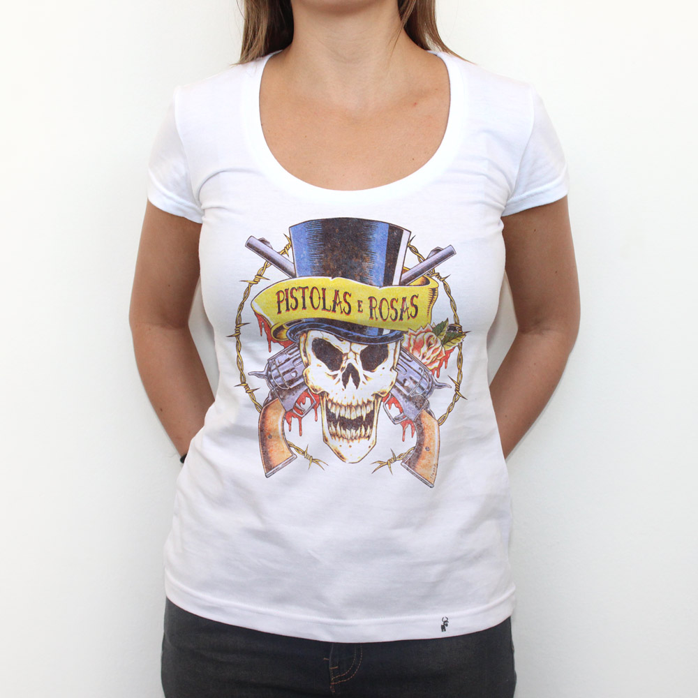 camisetas estampadas