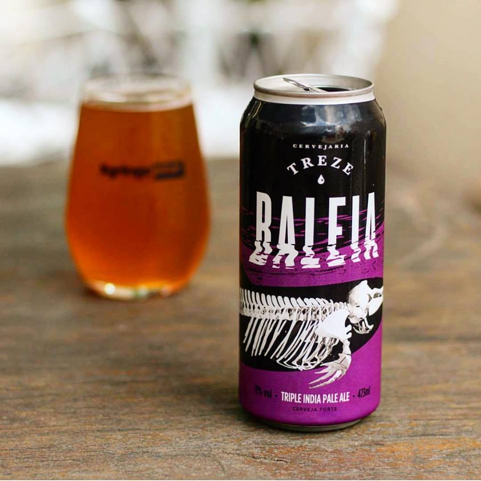 tipos de cerveja artesanal