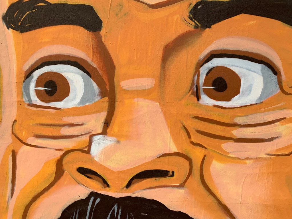 Fachada da el cabriton por 3 pulin