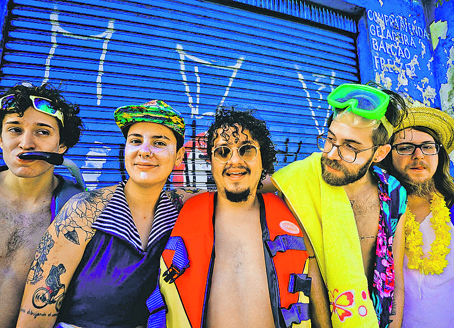 blocos de carnaval de sp 