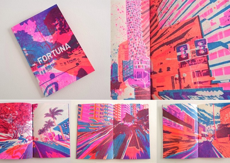 Zines! Porque amá-los?