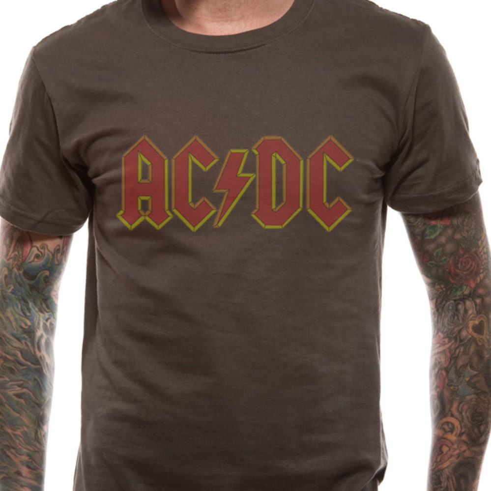 camiseta de banda