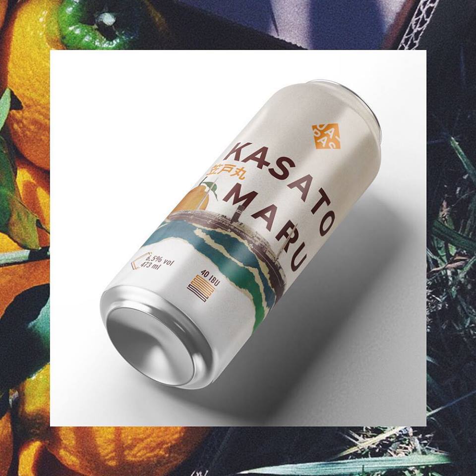 cerveja kasatomaru cervejaria japas