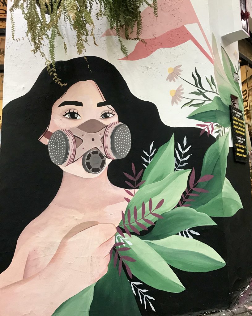 priscila barbosa fachada