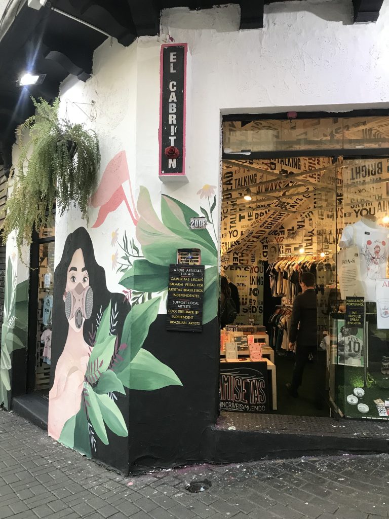 priscila barbosa fachada