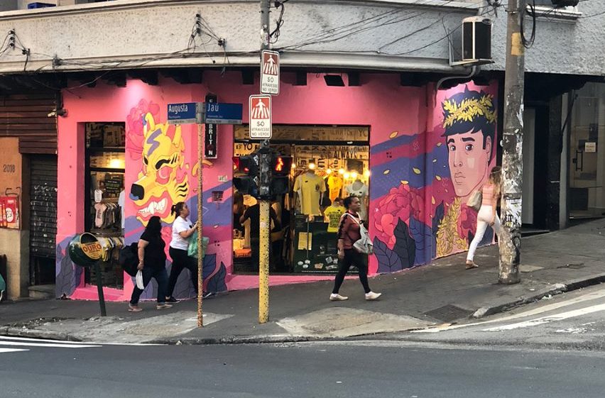 projeto fachada marmota vs milky