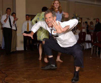 Festa estranha com gente esquisita? SIM,&nbsp;queremos!