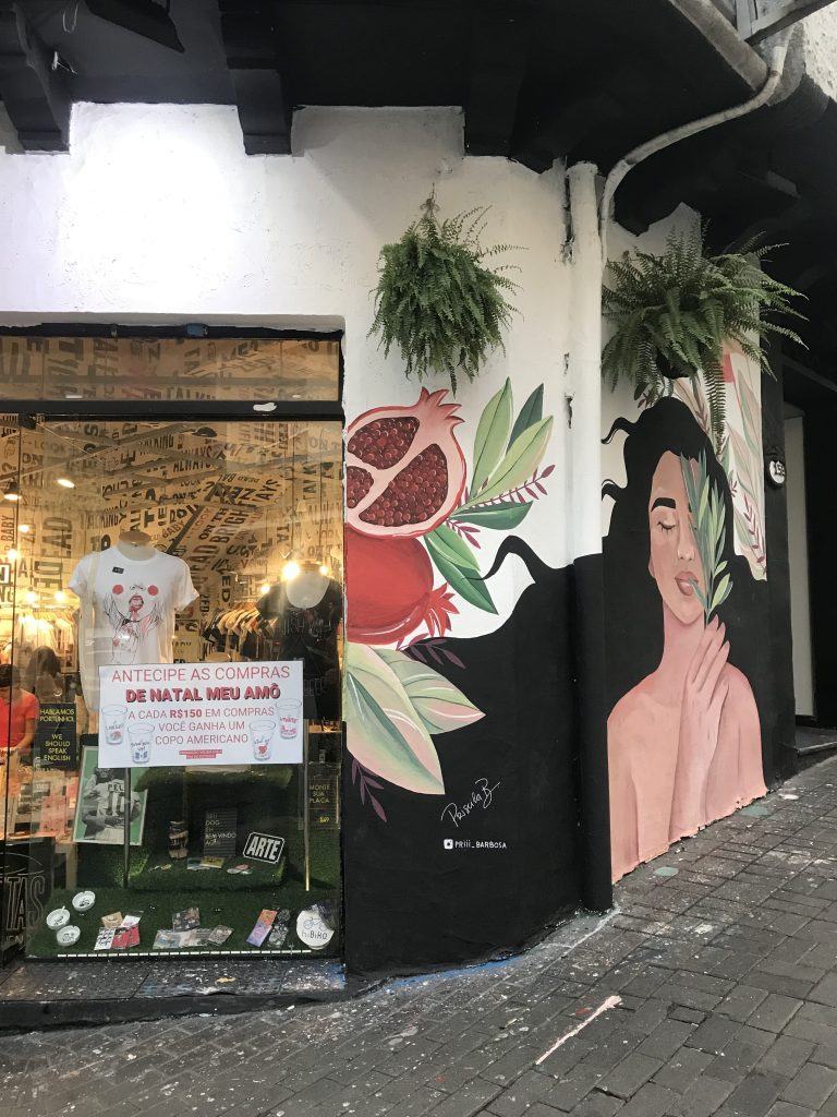 priscila barbosa fachada