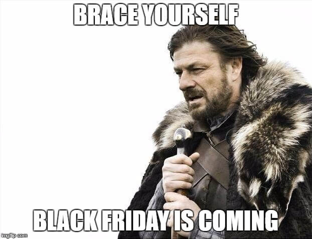 black friday 