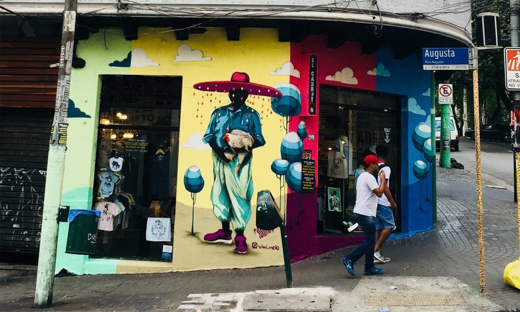 fachada da el cabriton por vini meio