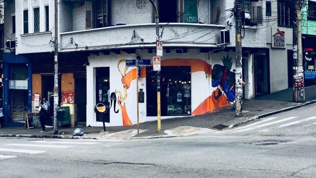 fachada el cabriton por fernando tosko