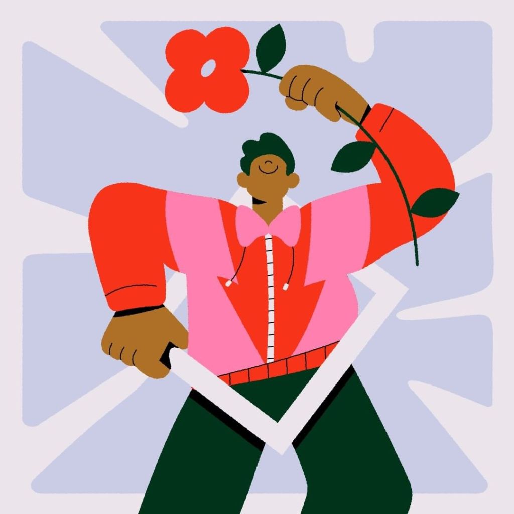 desenho de lucas sales