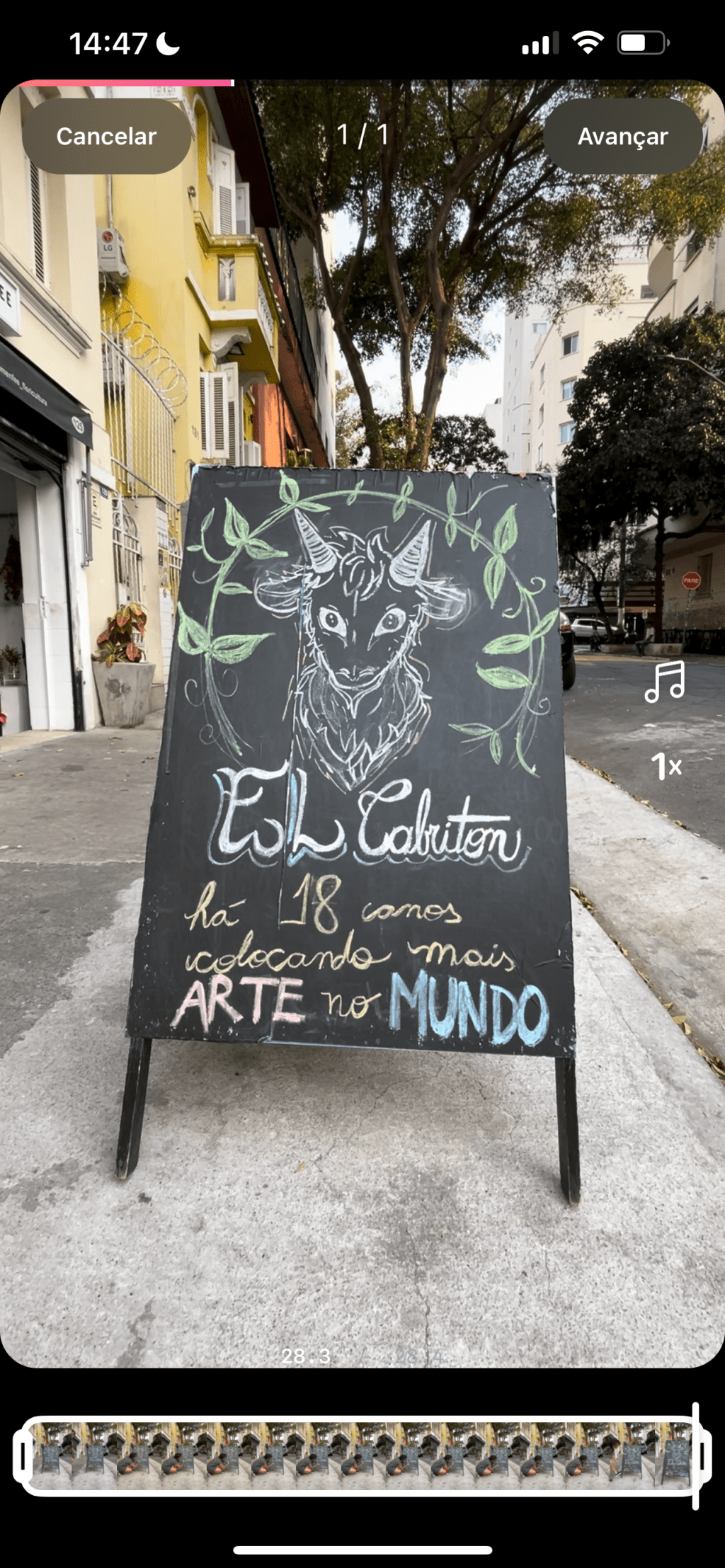 18 curiosidades sobre os 18 anos da El&nbsp;Cabriton