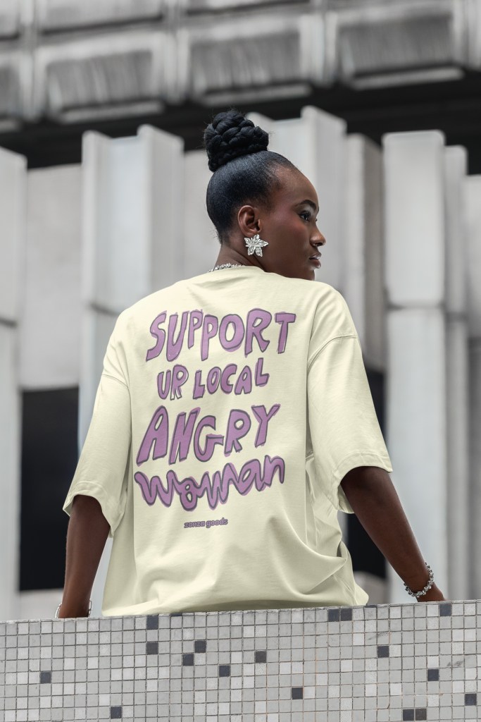 Zonza Goods e suas&nbsp;estampas